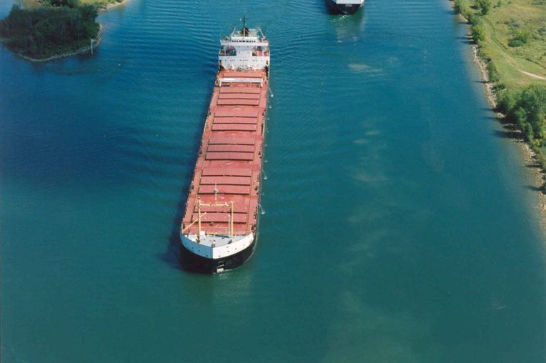 St. Lawrence Seaway