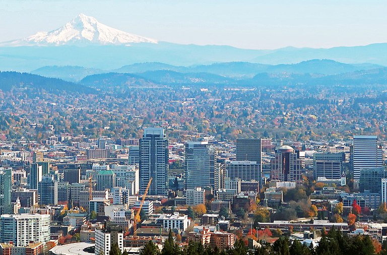 Portland