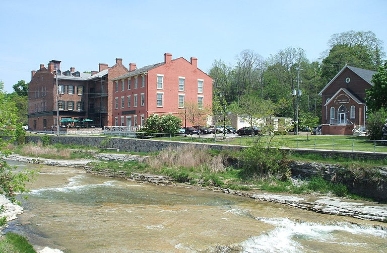 Port Hope, Ontario