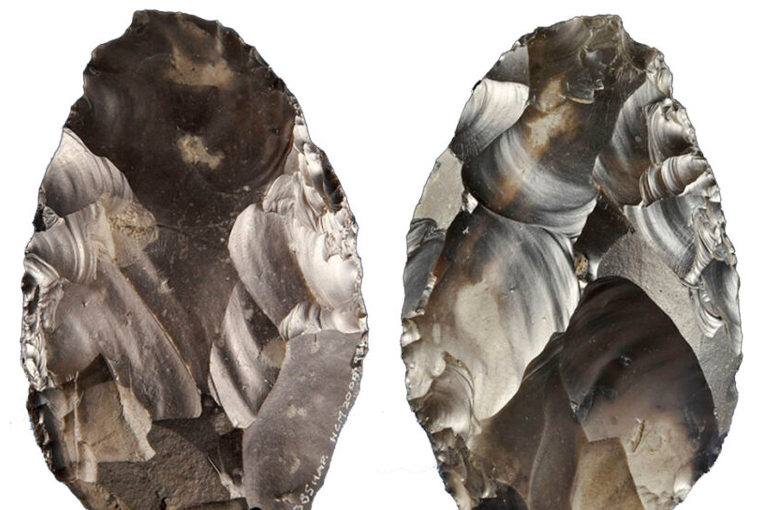 stone tools