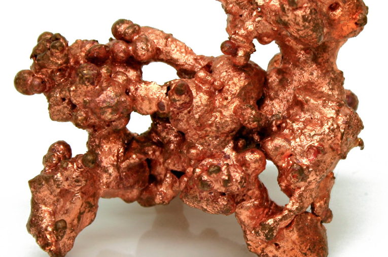 copper