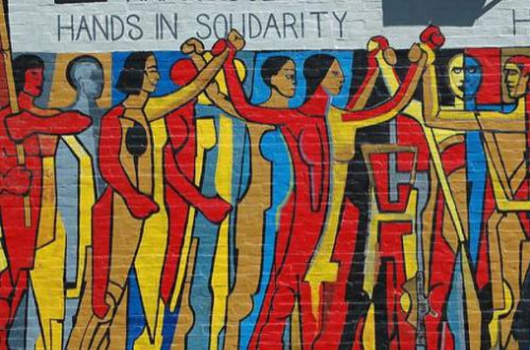 solidarity economy
