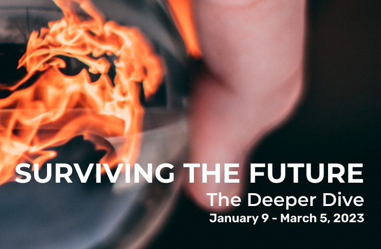 The Deeper Dive