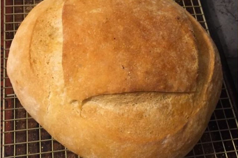 bread