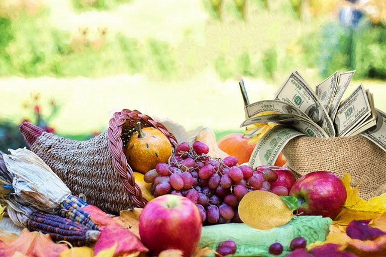 cornucopia