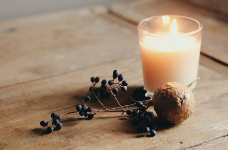 candle