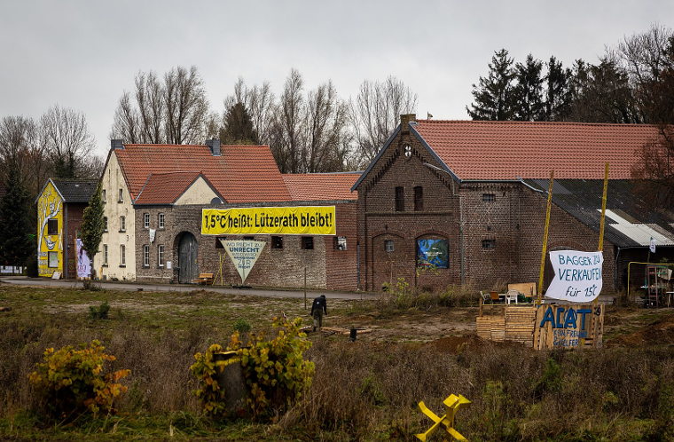 Lützerath_Proteste