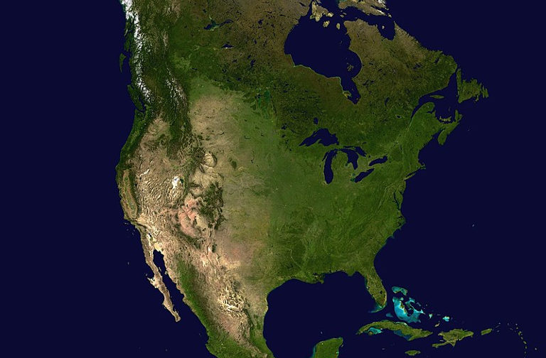 Bioregional atlas