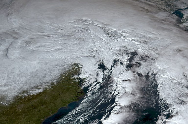 Storm Elliott