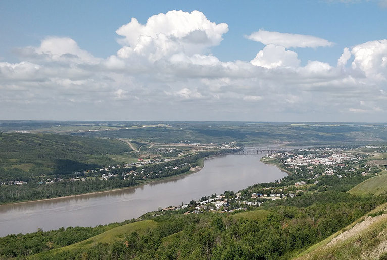 Peace River