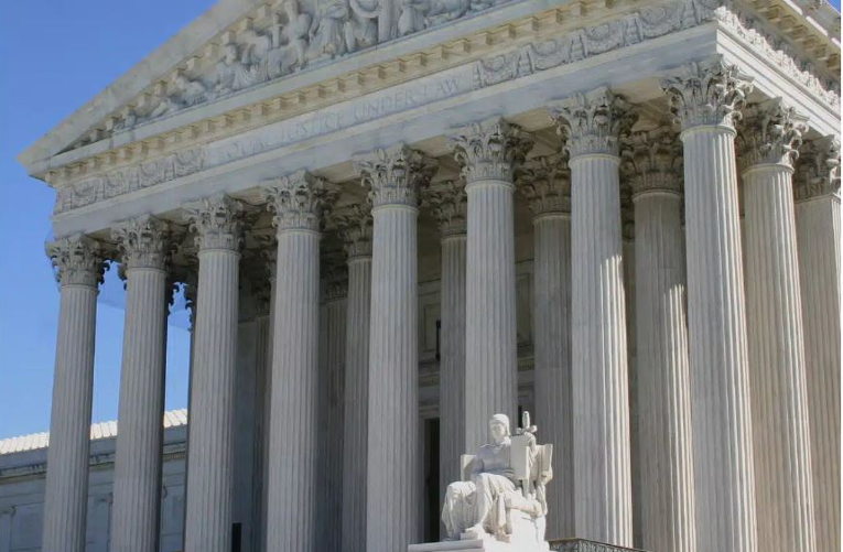 US Supreme Court