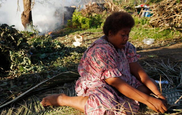 Ni-Vanuatu people