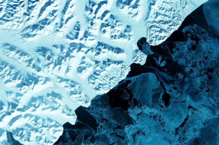 ice