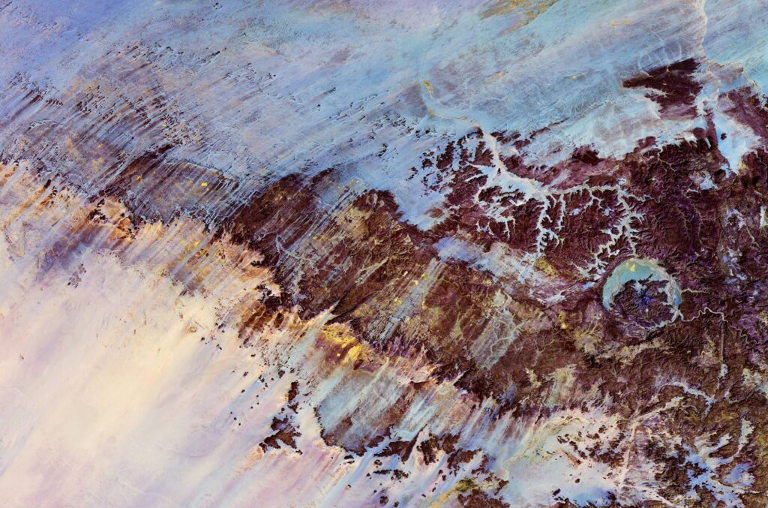 ice