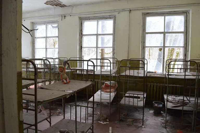 Chernobyl