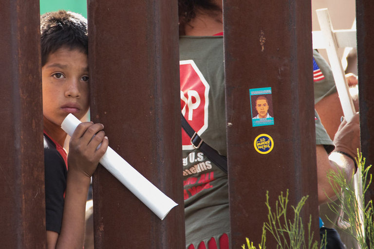 border wall