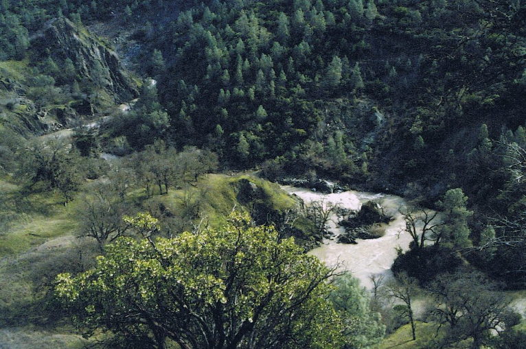 CacheCreek