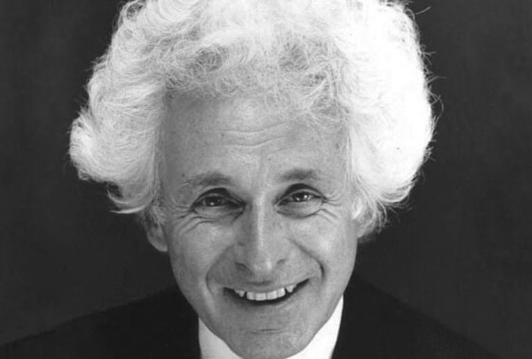 Jerry Mander