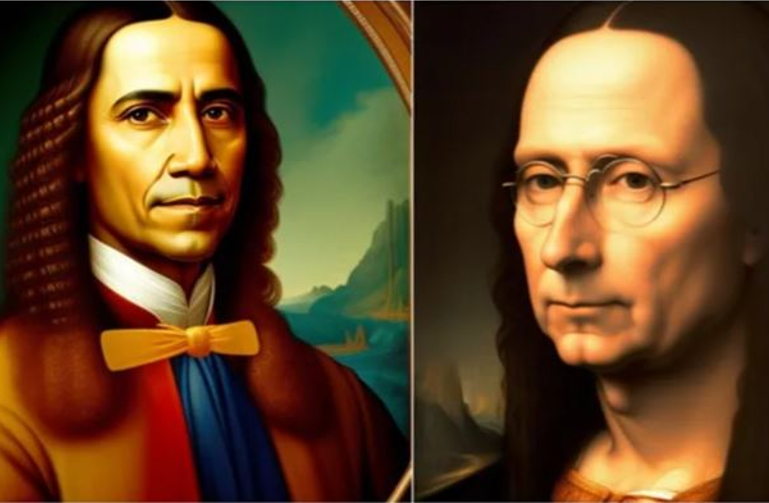AI images