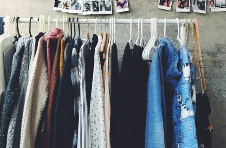 clothing