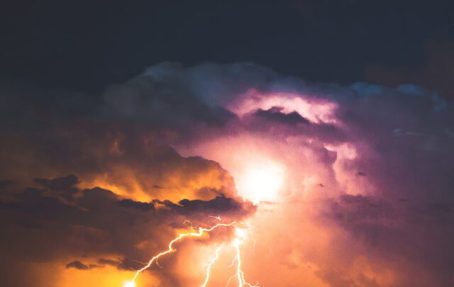 storm