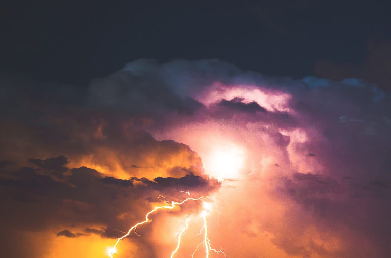 storm