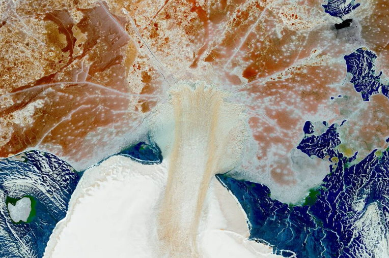 ice