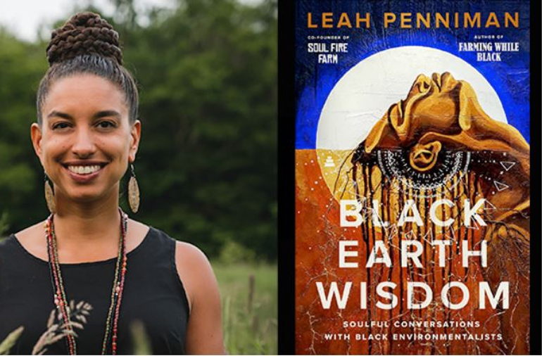 Black Earth Wisdom