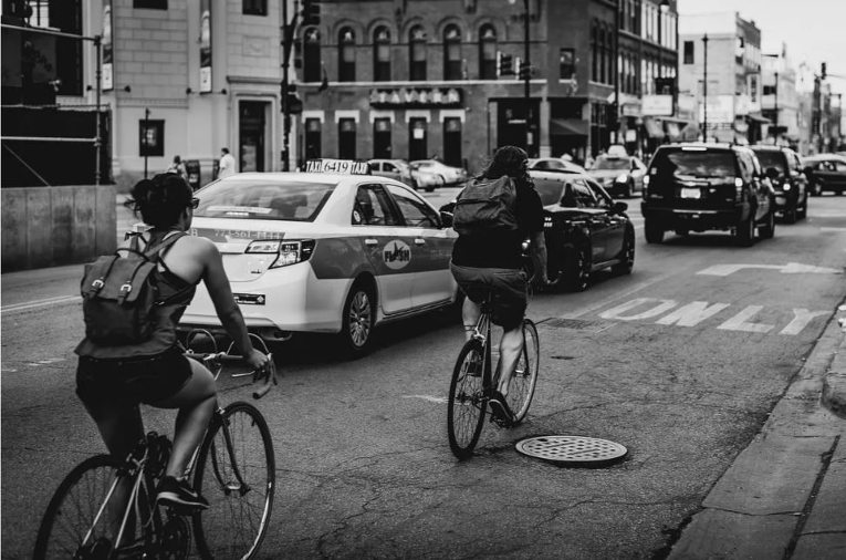 Black Rides Matter