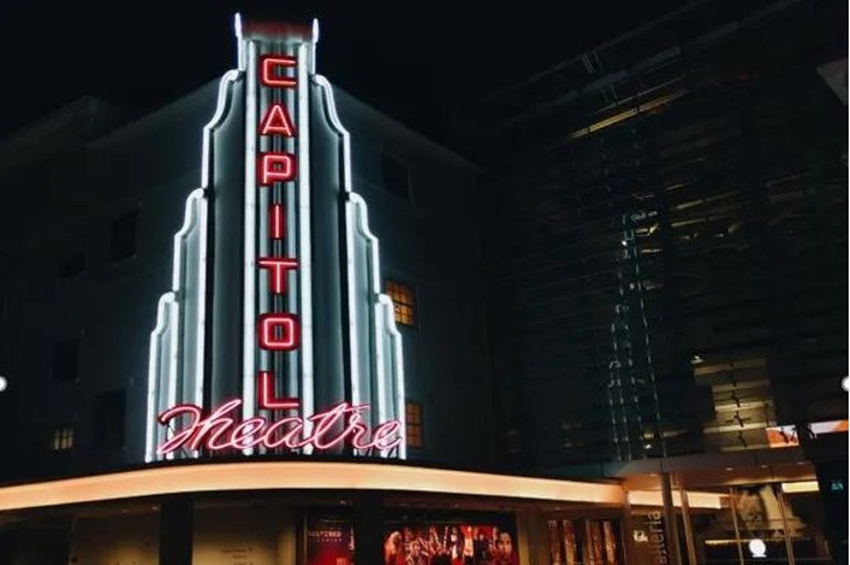 Capitol theatre