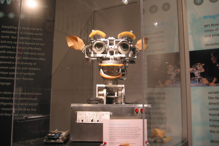 robot