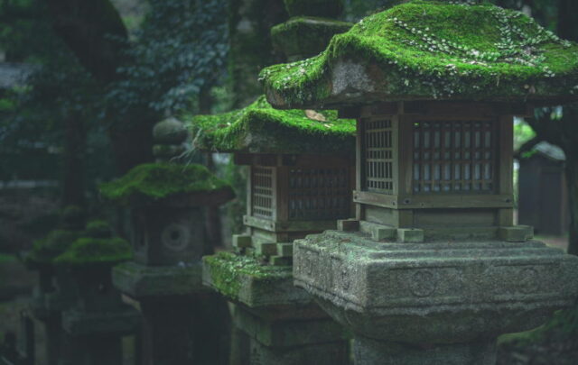 temple