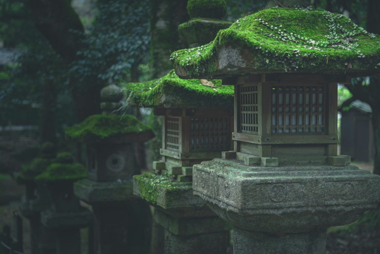 temple
