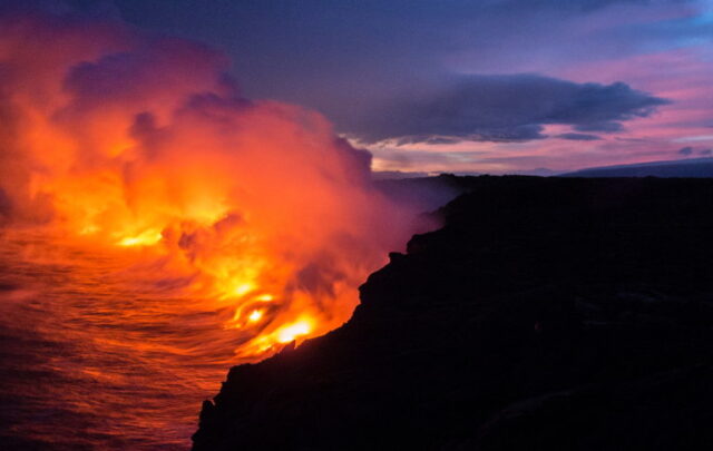 volcano hilo