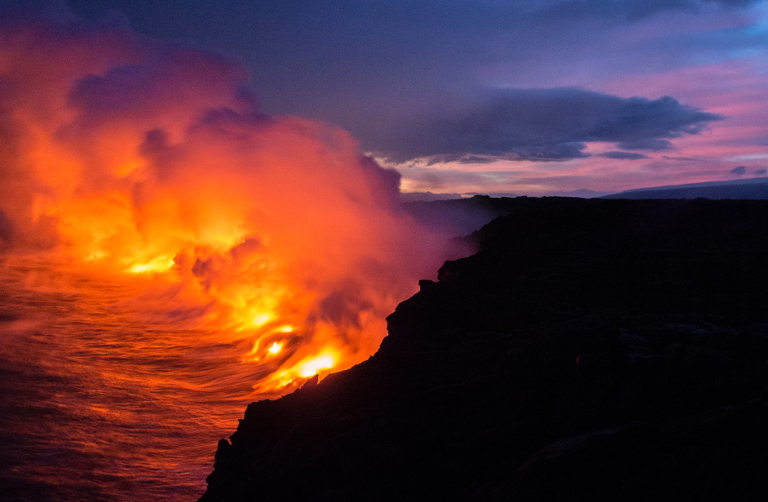 volcano hilo