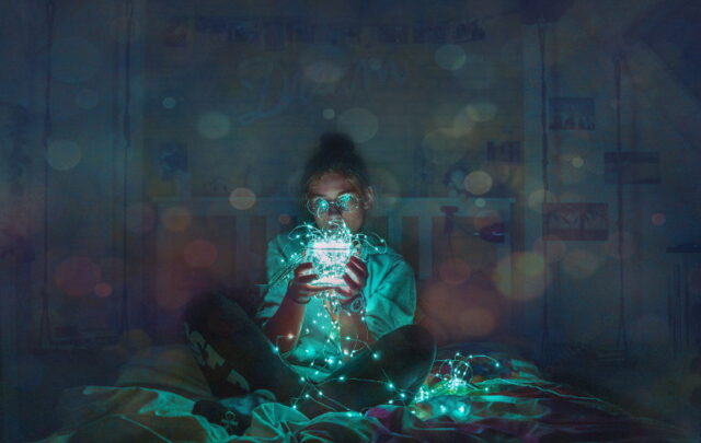 magic