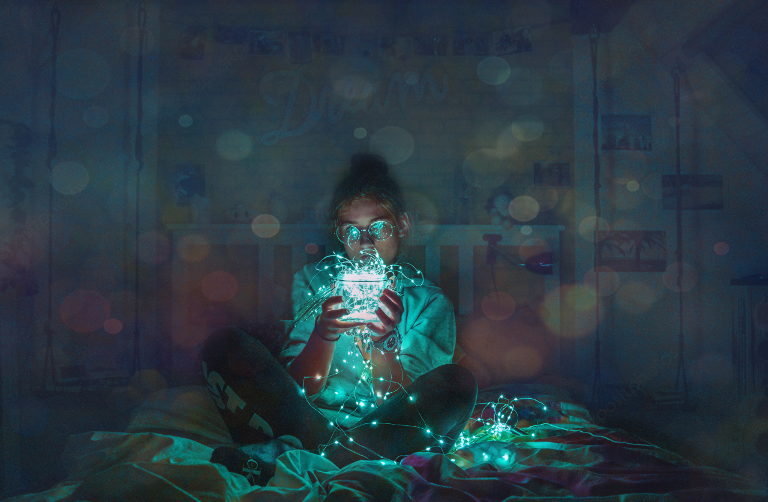 magic