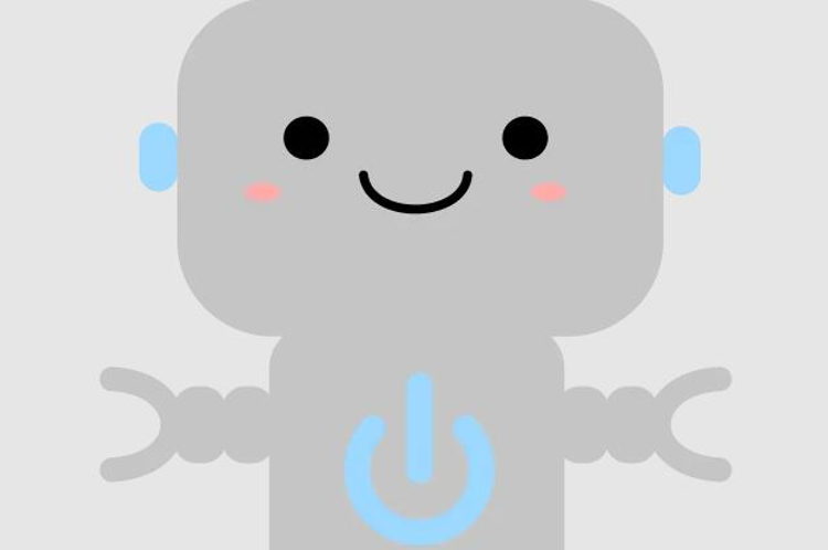 robot