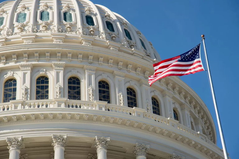 US Capitol