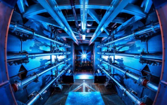 Livermore Lab