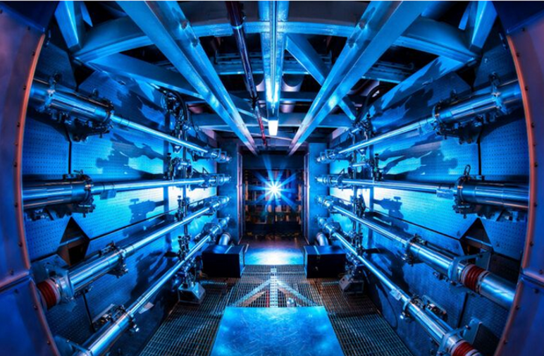 Livermore Lab