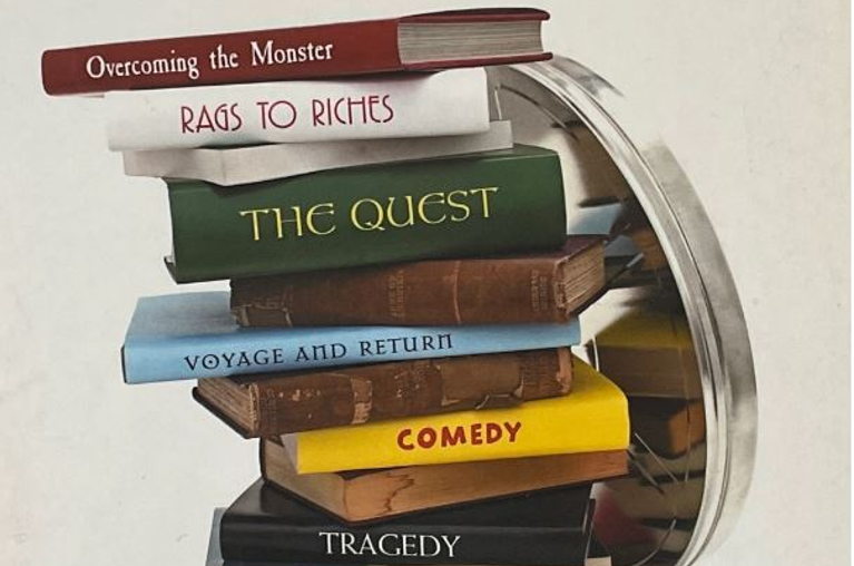 bookcover