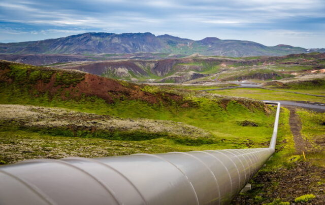 pipelines