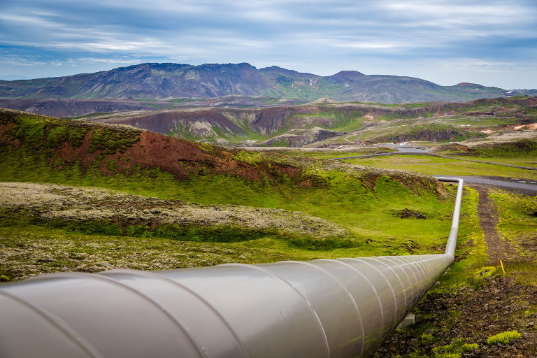 pipelines