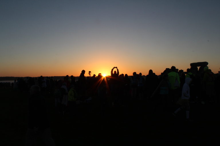 summer solstice