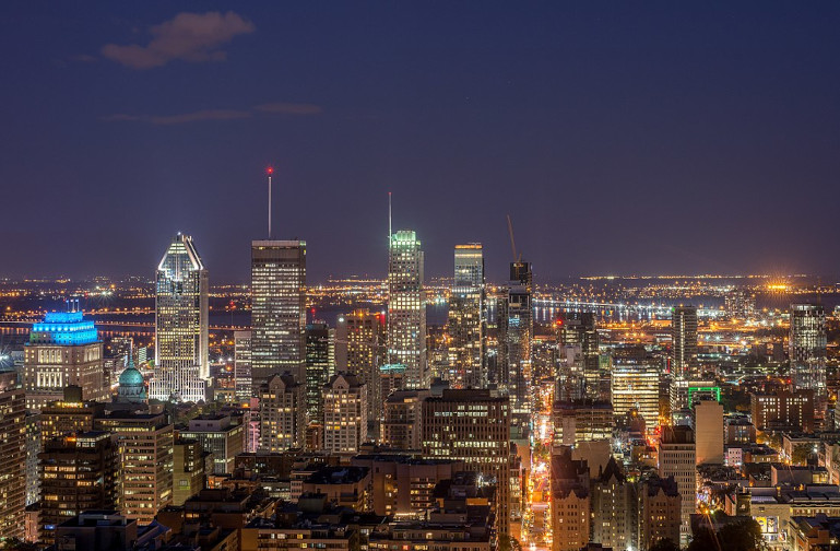 Montreal