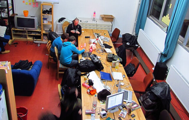 Makerspace