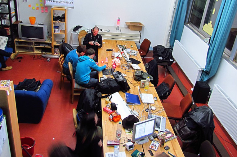 Makerspace