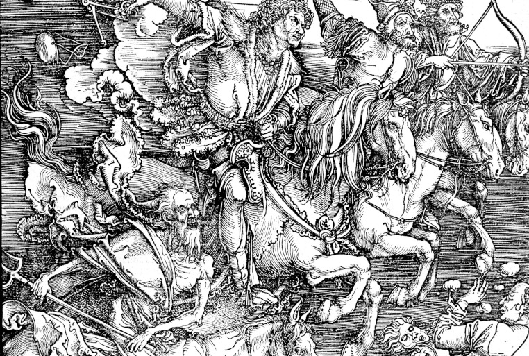 Four Horsemen
