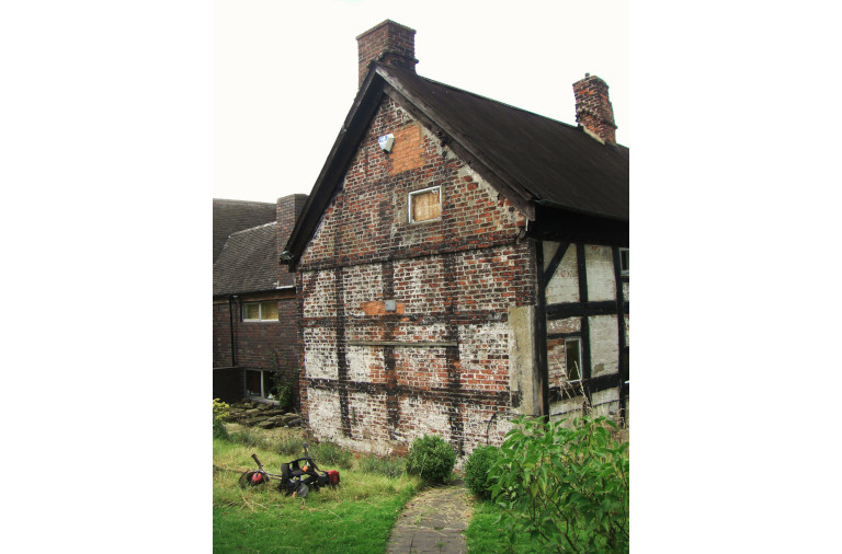 Toad Hall